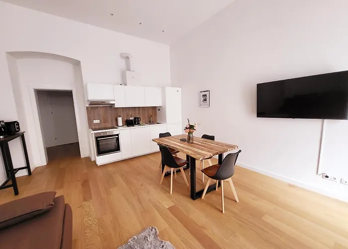 Appartamento Novara Vienna