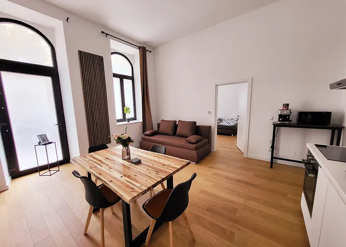 Novara Appartamento Vienna